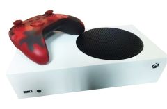 console de jeu XBOX ONE SERIE S avec manette originale XBOX S-X