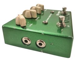 PEDALE TIME MACHINE DE VOX