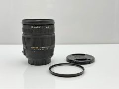 Lentille Sigma DC 17-70mm pour Canon 1:2.8-4