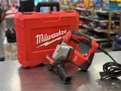 Hammer Drill SDS Milwaukee 5263-20 5/8”