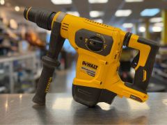Drill Marteau SDS Dewalt DCH481 60V Flexvolt