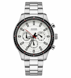 MONTRE GUESS MODELE W0801G1