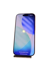iphone 17pro 512gb modele mg8a4vc/a pile 100%