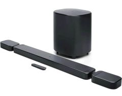 Barre de Son JBL Bar 700 MK2 780-Watt 7.1 Dolby Atmos (NEUVE)