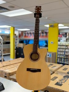 Guitare Acoustique Yamaha FSX400C