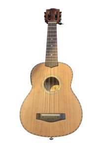 UKULELE ELECTRO-ACOUSTIQUE ALOHA NEUF