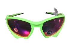 LUNETTES DE SOLEIL OAKLEY ROAD PRIZM