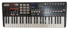 CONTROLLEUR AKAI MPK49