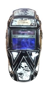 CASQUE DE SOUDURE MASTERCRAFT 058-9309-8