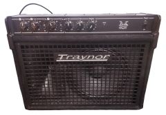 AMPLI POUR DRUMS ELECTRONIQUES TRAYNOR DW10