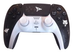 manette ps5 THE LAST OF US. Edition limitee