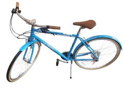 VELO HYBRIDE LOUIS GARNEAU CHAMPLAIN