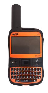 TELEPHONE CELLULAIRE GPS SPOT X SPOT LLC