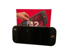 Console Nintendo Switch 2